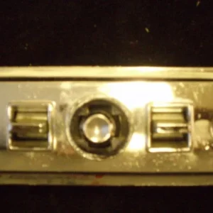 1965 Cadillac powerseat switch Trygg betalning