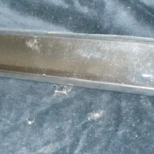 1963 Buick Electra rocher moulding end left Expressleverans