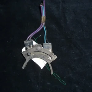 1961 Buick Electra neutral switch Lägg i varukorgen