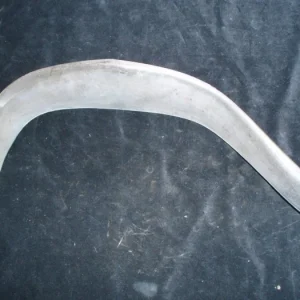 1957 Desoto Firesweep right front chrome Erbjudandepris