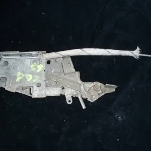 1965 Cadillac 4dr lockcase left front Reapris