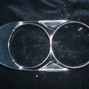 1963 Pontiac headlight door right Kampanj