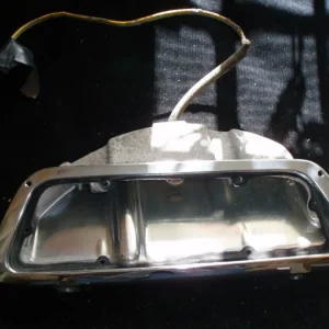 1963 Imperial turn signal chrome left Lägg i varukorgen