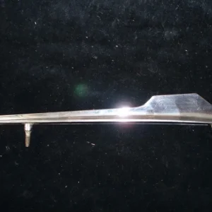 1964 Ford Fairlane fender ornament left Kampanjpris