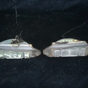 1963 Buick Electra back up light Premium