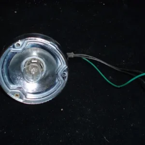 1960 Imperial tail light chrome Begränsad tid