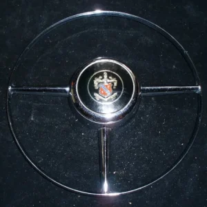 1951 Buick Roadmaster horn ring Erbjudande