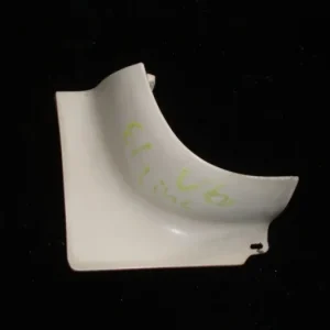 1961 Lincoln fender extender rear left Handla nu