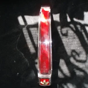 1963 Chrysler Imperial taillight left Kundfavorit