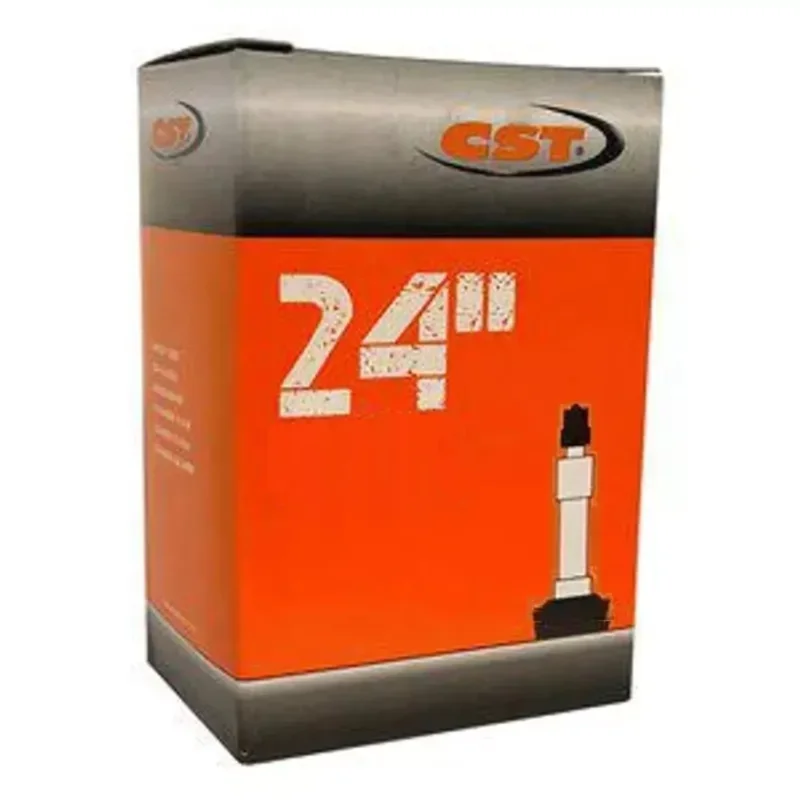 Cykelslang CST 24 tum 32/44-540/534 Dunlopventil Populär