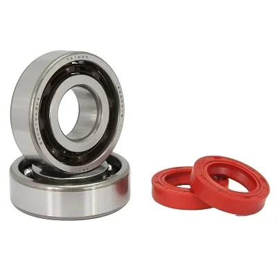 risnedsättning Ramlagersats HQ Peugeot