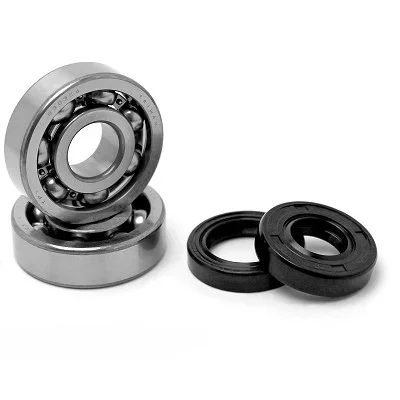 Ramlagersats HQ Peugeot Ludix Snabb leverans