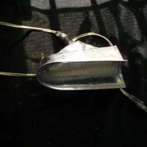1961 Buick Electra turn signal lamp left Rea