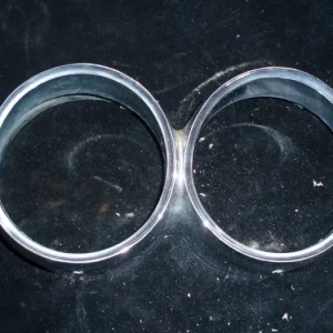 1961 Buick Electra headlight door right Fynd