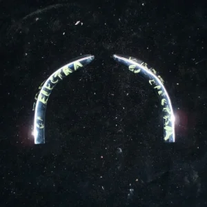 1961 Buick Electra rear chrome right and left Rabatt