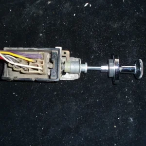 1961 Buick Electra headlight switch Begränsad tid