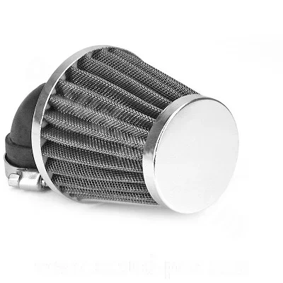 Trygg betalning Luftfilter KN 90