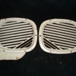 1963 Buick Electra air intake Outlet