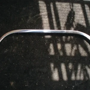 1961 Buick Electra right front chrome Säker betalning