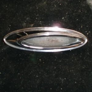 1961 Buick Electra portholes front fenders left Kundfavorit