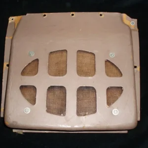 1962 Lincoln cardboard speaker Säker betalning