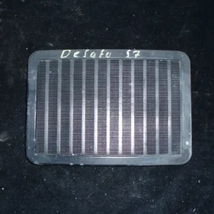 1957 Desoto Firesweep speaker grill Beställ idag