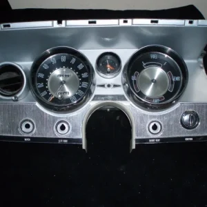 1963 Buick Electra instrument housing Nyhet