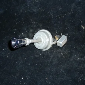 1963 Dodge Polara wiper switch Rabatter
