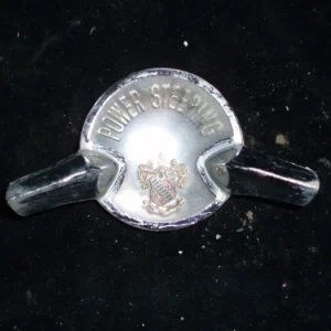 1959 Buick steering wheel center Kampanjpris