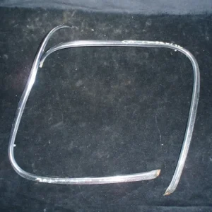 1960 Imperial chrome rear right + left Outlet