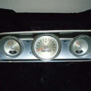 1964 Ford Fairlane instrument housing Snabb leverans