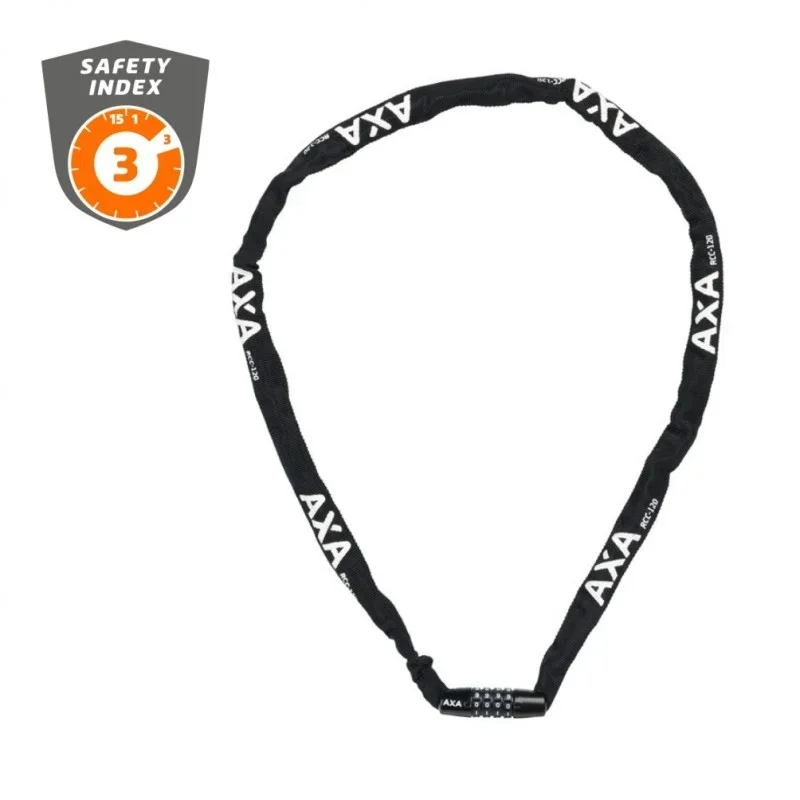 Kampanjpris Kättinglås Rigid m kodlås