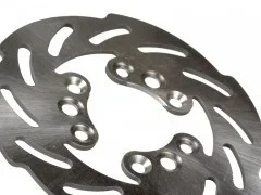 Begränsat antal Bromsskiva IGM, Dia 190, Tjocklek 3 mm. Centrum 58 mm