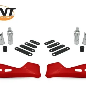 Erbjudandepris Handskydd Speedfight, röd(303219C)