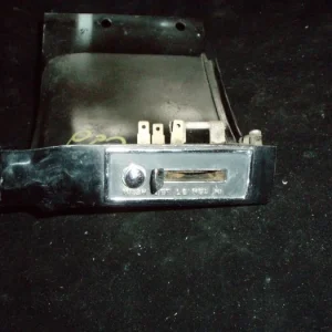 1962 Cadillac wiper switch Beställ idag