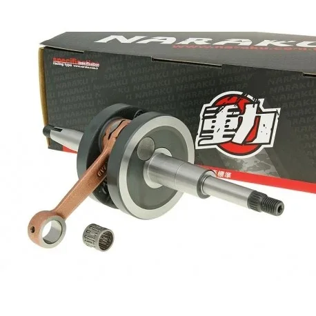 Handla nu Vevparti Naraku Peugeot Speedfight 1/2