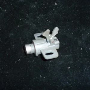 1961 Buick Electra glove compartment lock Sista chansen