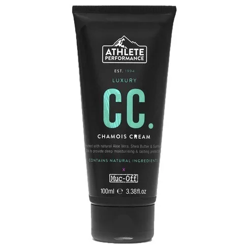 MUC-OFF Luxury Chamois Rabatter