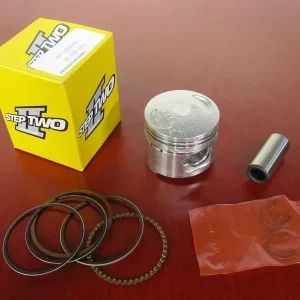 Kolv QMA139, 39.50 mm Fynd