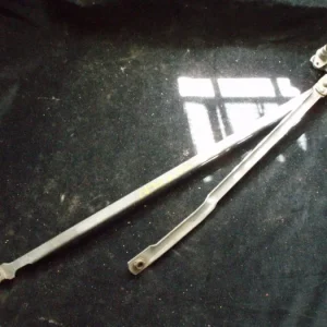 1964 Lincoln wiper mechanism Kampanj