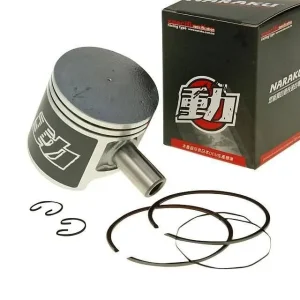 Naraku kolv Peugeot Scooter Erbjudande