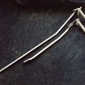 1962 Thunderbird wiper mechanism Populärt val