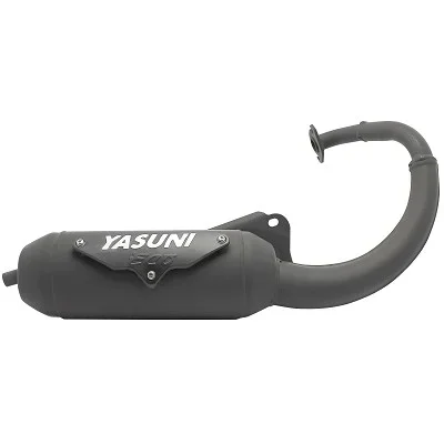 Rabatter Avgassystem Yasuni ECO Peugot Speedfight 2