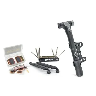 Sänkt pris Cykelkit