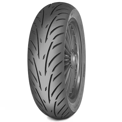 Mopeddäck 12 tum, 130/70-12 Bästa pris