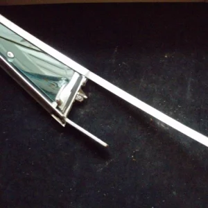 1963 Imperial 2DR HT ventilation window unit right Nyhet