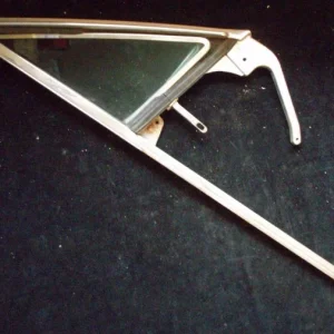 1964 Cadillac ht ventilation window unit left Bästa pris