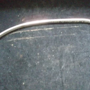 1965 Ford Fairlane wheelhouse list rear right Utförsäljning