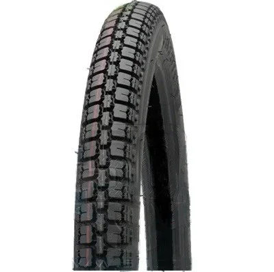 Reapris Däck 17X250 Tt Road