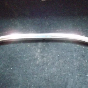 Utförsäljning 1968 Buick Wildcat wheelhouse list rear left